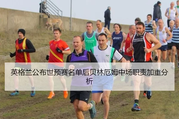 英格兰公布世预赛名单后贝林厄姆中场职责加重分析